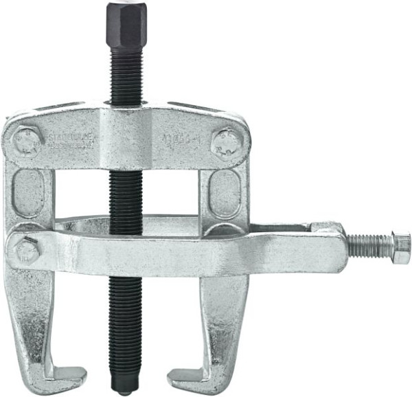STAHLWILLE Abzieher Nr.11055 Größe 1 Spannweite 20-70 mm x Tiefe 85 mm, 71190011