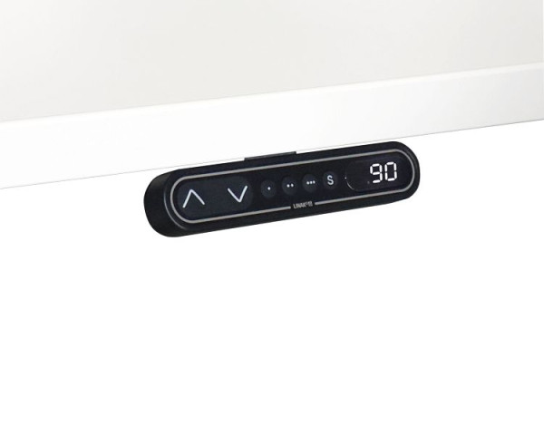 Hammerbacher Memory-Handschalter XDST2, verbaut in Serie: XDSM-3 / XBHM-2, VXDST2/D