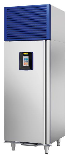 NordCap Schnellkühler / Schockfroster SKF 18 GN 1/1 PLUS, für EN 600 x 400 mm oder GN 1/1-65, eigengekühlt, Umluftkühlung, 433000108