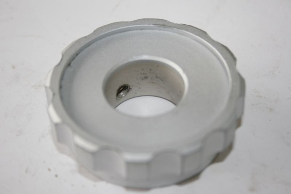 ELMAG Vorschub-Schaltrad, zu GBM 4/40 + 4/50 SGA, 9802285