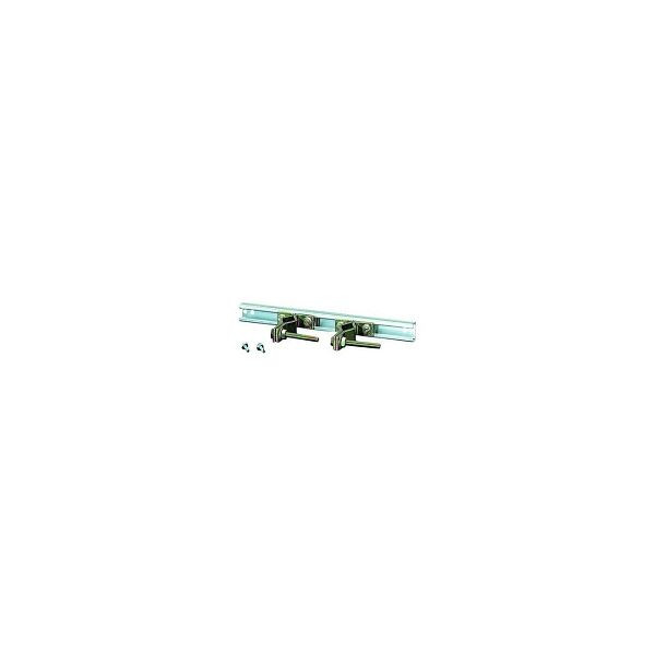 Hensel Kabelabfangschelle Metall Bmm MIZE62, 120949, 4012591653547