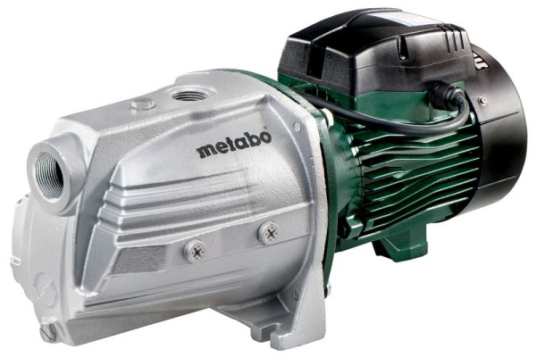 metabo Gartenpumpe P 9000 G Karton, Gartenbewässerung, 600967000