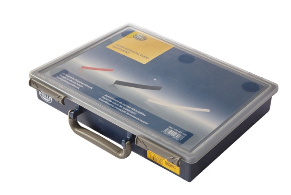 HELLA Wärmeschrumpfschlauch, Set, 9MJ 178 458-801, 4082300284188