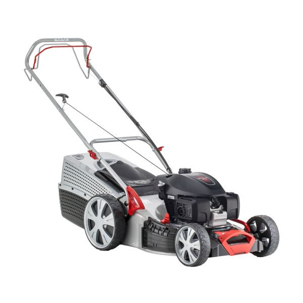 AL-KO Benzinrasenmäher 5.14 SP-H CLASSIC, Honda GCVx 170 / 167 ccm / 3,2 kW / 4,4 PS, 123058