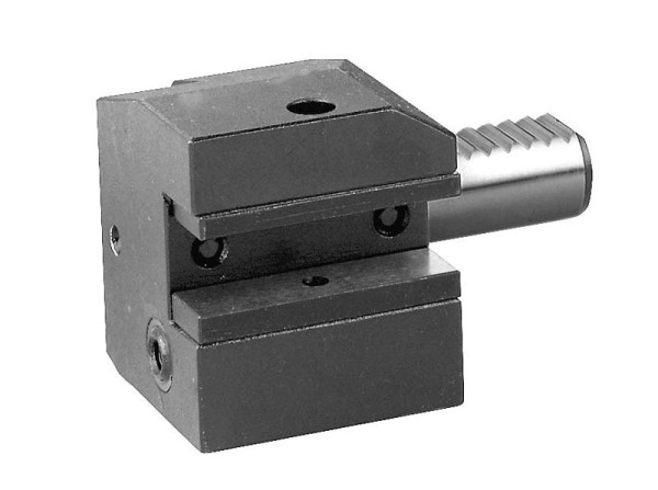 MACK Axial-Werkzeughalter rechts, überkopf, kurz C3 - 16 x 12 mm, 47-C3-16-12