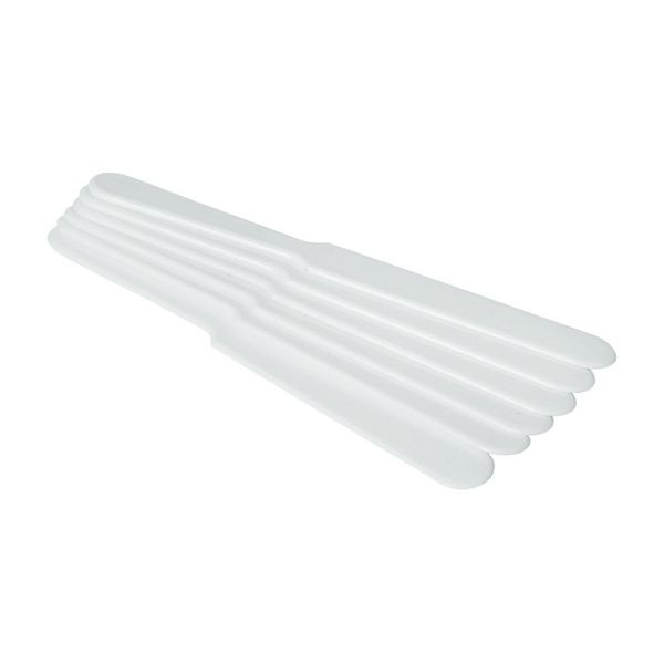 Bar up Bierabstreicher, VE: 6 Stück, Styrol-Acrylnitril-Copolymer, 565360