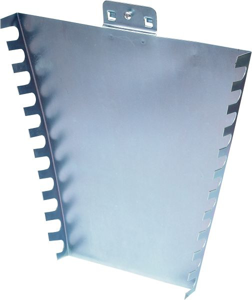 KS Tools Schraubenschlüsselhalter für 10 Schlüssel, 225mm, 860.0865