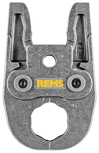 REMS Presszange Mini M 35, 578390, 4039976108218