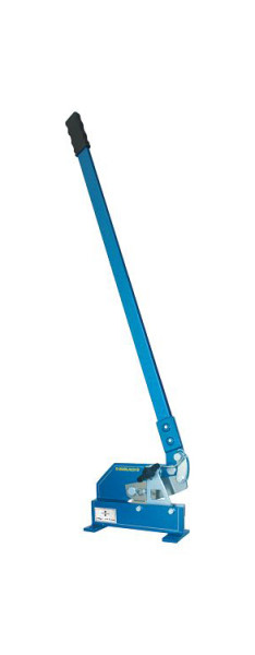DURLACH - Blechschere 100 mm, 3070050000