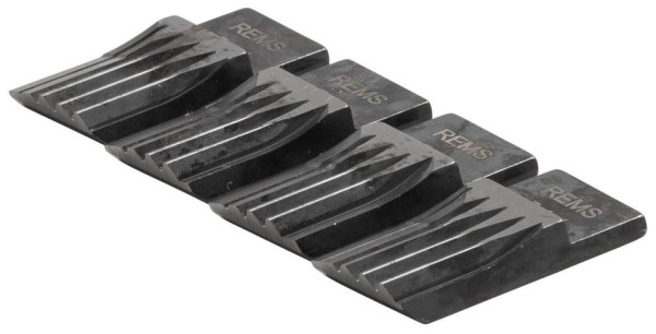 REMS Strehler-Schneidbacken M 42-45, Satz, 751525 RWS