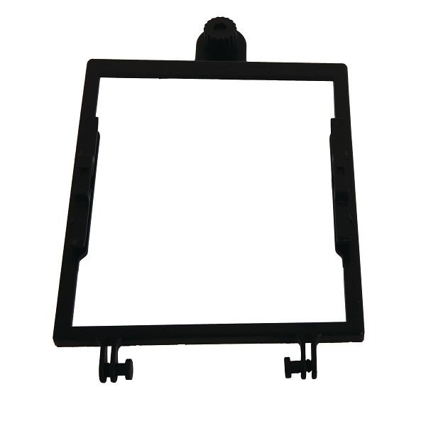 Schweißkraft Befestigungsrahmen der Filterkassette für VarioProtect XXL-W TC Air, 1662221