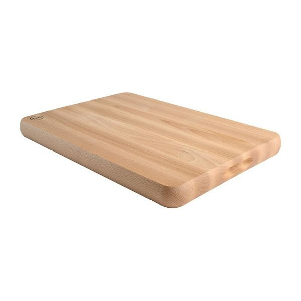 T&G Woodware Buchenholz Schneidebrett groß, GJ514, 5013338079018
