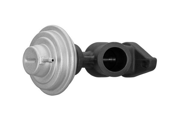 HELLA AGR-Ventil, pneumatisch, mit Dichtungen, 6NU 014 865-701