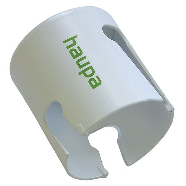 Haupa Hartmetall Lochsäge, 76 mm, 231974, 4011923474218