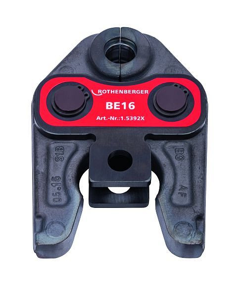 Rothenberger Pressbacke Standard BE16, 015392X, 4004625031162