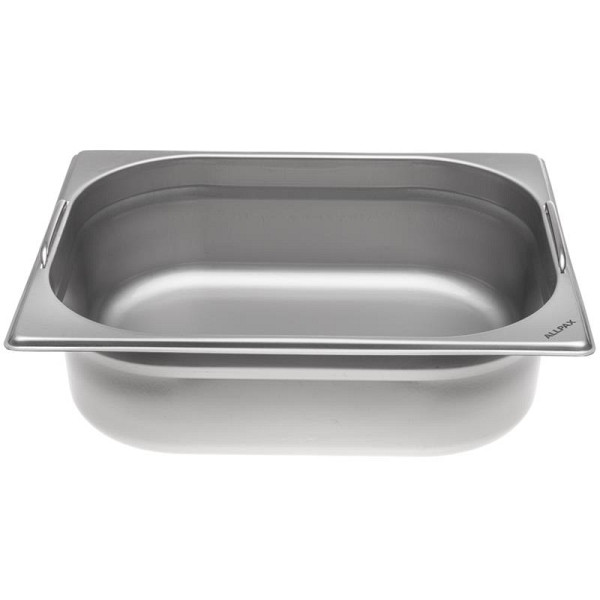 ALLPAX GN Behälter mit Griff 1/2, 100 mm, 10014560