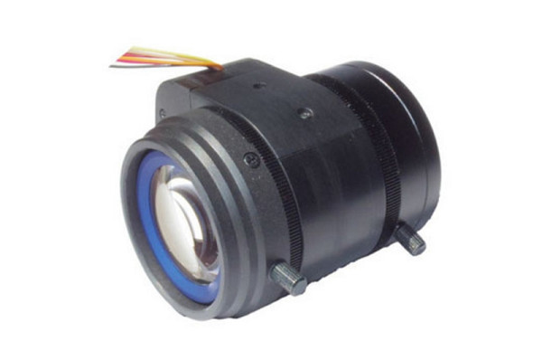 Theia Technologies F1,8/12-50mm, 12 Megapixel Objektiv, 4K, Varifokal, DC, 1/1,7", CS, SL1250A