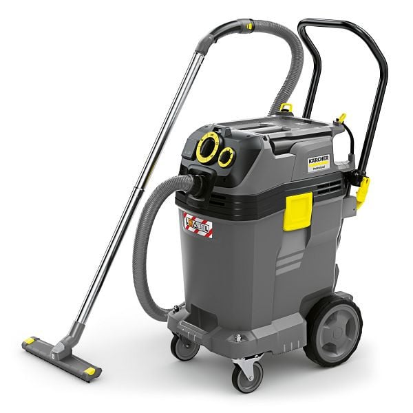 Kärcher Nass-Trockensauger NT 50/1 Tact Te L, Stromart: 1 / 220 – 240 / 50 – 60 ~/ V/ Hz, 1.148-411.0