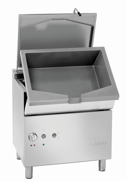 Bartscher Kippbratpfanne 700 E51LEK, 286613, 4015613776972