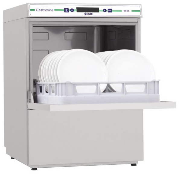 KBS Geschirrspülmaschine Gastroline 3505 AP, 20222305