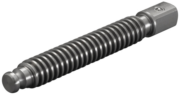 REMS Spannspindel komplett R, 849160 R, 4039976081108