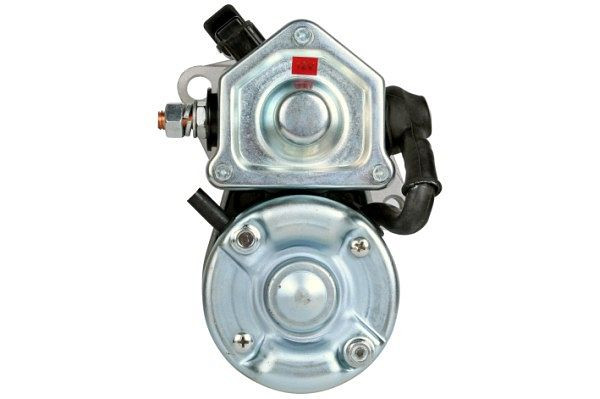 HELLA Starter/Anlasser, 12V, 2.7kW, für u.a. Toyota Land Cruiser Prado (_J12_), 8EA 012 527-341