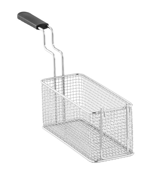 Bartscher Ersatzkorb Fritteuse 600, 8 l, klein, 131514, 4015613658728