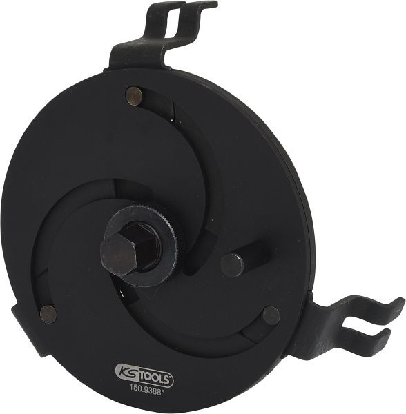 KS Tools 3-Arm Universal-Tankgeberschlüssel, 150.9388, 4042146603284