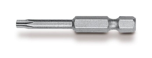 HiKOKI Bit 1/4" T25, 50mm, VE: 3 Stück, höchste Standards, 752321