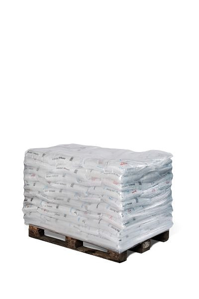 Eurosalt Palette Auftausalz/Streusalz/Steinsalz 96 x 10kg, VE: 960 kg, 1000-06