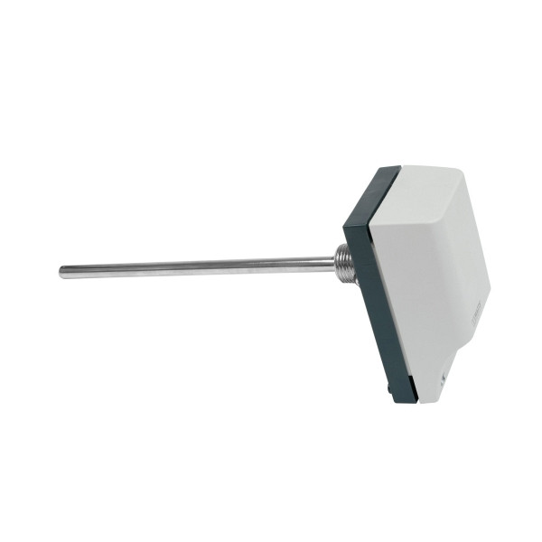 Solarbayer Tauchthermostat Typ 100 IN, DN15 (1/2" AG), Einbaulänge 100mm, 500000700