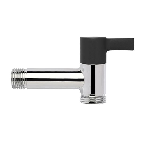 ewuaqua Zapfstelle ECO schwarz, 73B150BLK, 8006367001508