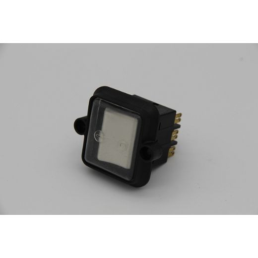 ELMAG Thermischer-Schalter 5A, für Hochfrequenz-Umwandler HFUE 1kVA und HFUE 2kVA, 9601973