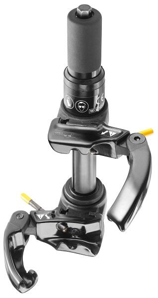 Facom Federspanner, Schalenpaar Satz, 3-teilig, U.89M2JM