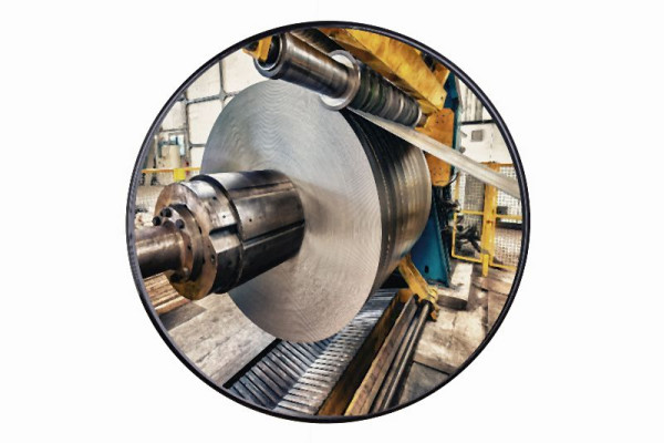 dancop Rundspiegel Ø60, für den Außeneinsatz, EC-US 60