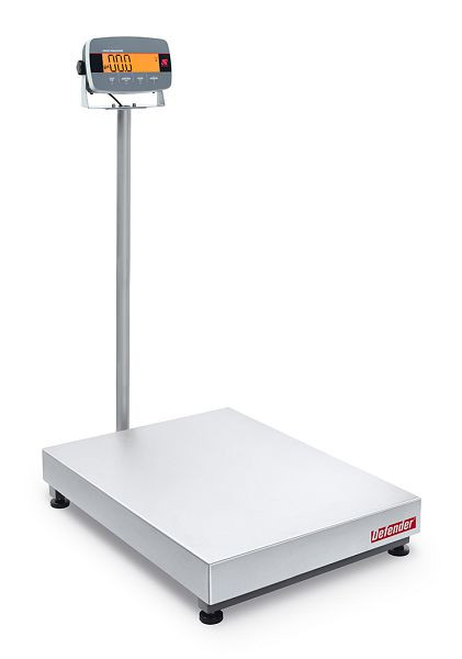 OHAUS Tischwaage i-D33P600B1V3, Defender, 31127025