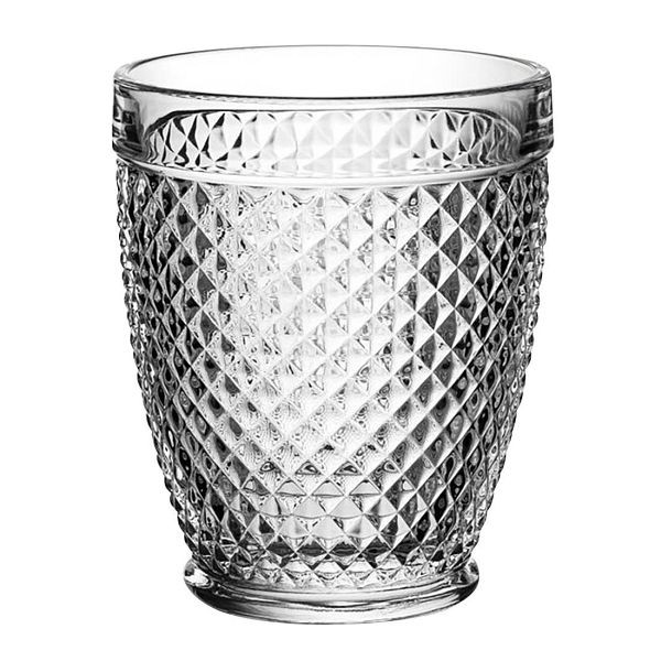 Utopia Diablo Old Fashioned Gläser 337,5ml (6er-Pack), FJ310