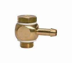 Riegler Schwenktüllen - Messing, 111325, 4047322116329