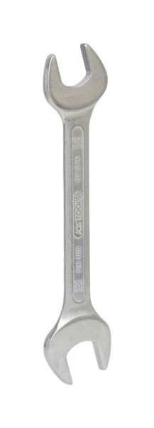KS Tools Doppel-Maulschlüssel, 30x32mm, 517.0718, 4042146124093
