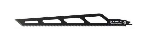Bosch Säbelsägeblatt S 2013 AWP, Precision for FibreInsulation, VE: 5 Stück, 2608635529