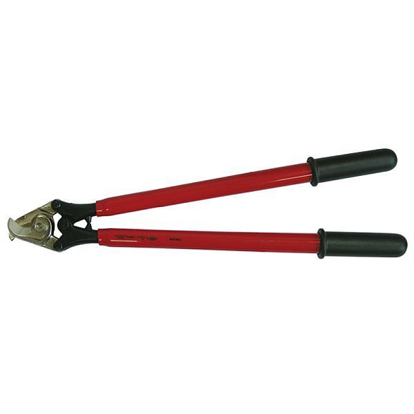 Haupa VDE-Kabelschere max. 33 mm, 200141, 4011923161941