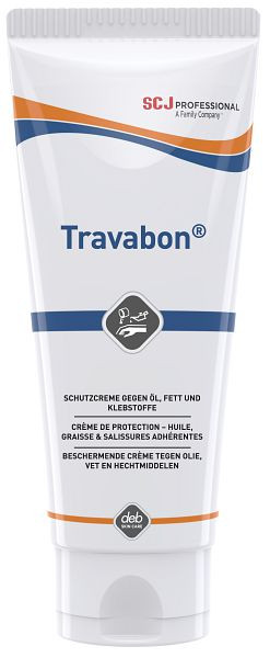 SC Johnson Travabon Classic 100 ml, TVC100ML,