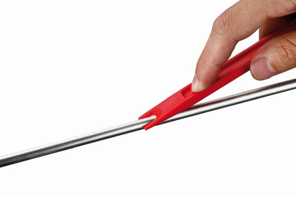 Kunzer Bremsleitungsreinigungswerkzeug (Box mit 12 Stück), 7BLR01