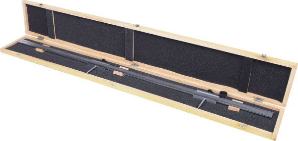 KS Tools Präzisions-Stangenzirkel, 0-1000mm, 300.0408, 4042146332917
