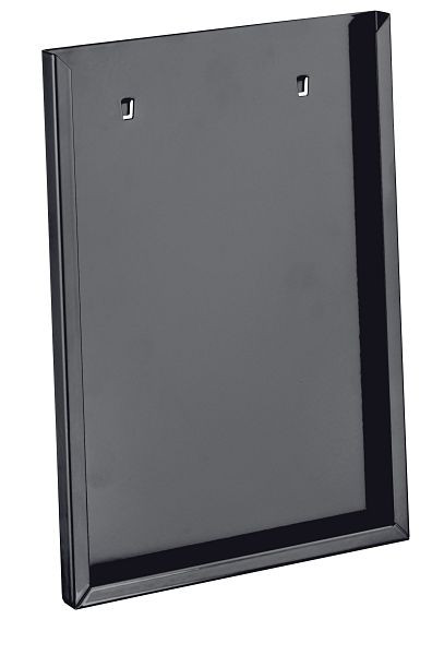 Kappes RasterPlan Formularhalter DIN A 4, anthrazitgrau, 4470.00.0108