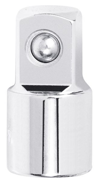 Kraftwerk Steckschlüssel-Adapter, 1/4", 1/4"F x 3/8"M, 111380