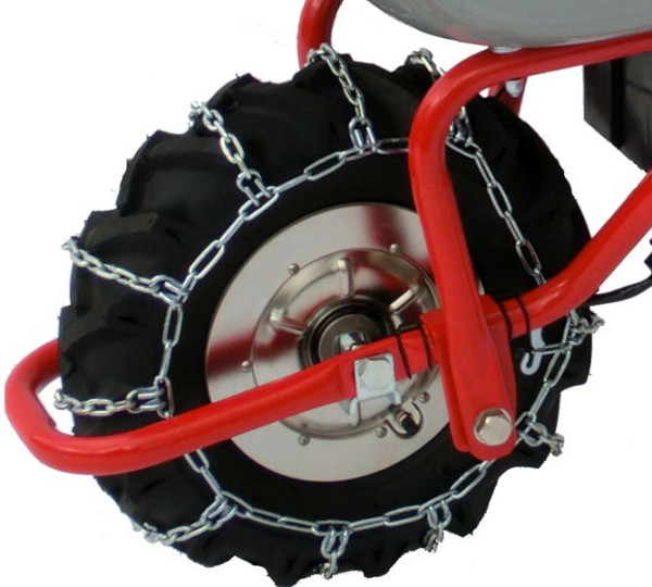 PowerPac Schneekette für ES230 & ED120, ES03043, 4260300850279
