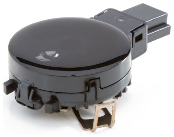 HELLA Regensensor - 3-polig - geclipst, 6PW 011 976-701