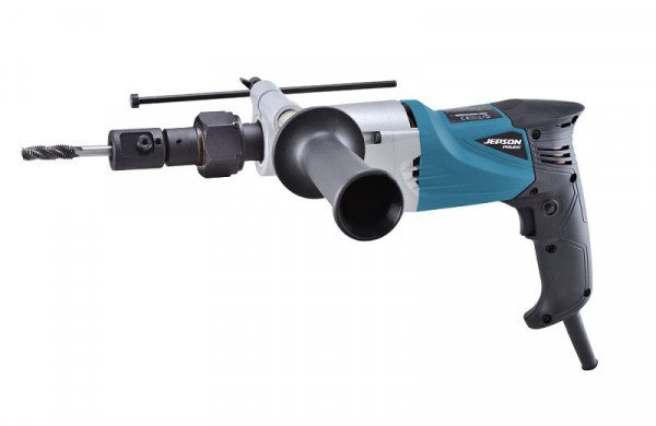 JEPSON Elektrischer Gewindebohrer GSMPRO M18, 495090