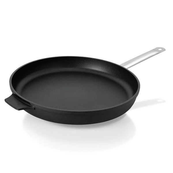 WAS Pfanne mit PTFE Antihaftbeschichtung, Durchmesser 36 cm, Aluguss, 695360